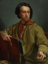 Autoportrait